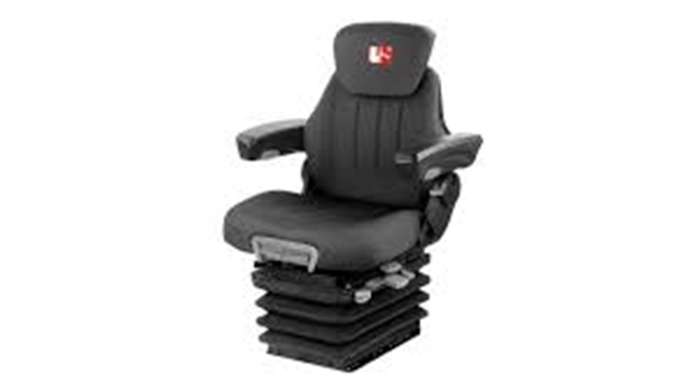 siège UNITEDSEATS RANCHER PRO