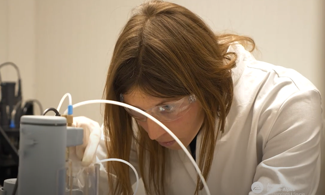 Suivi biologique