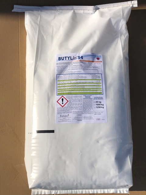 BUTYLin 54