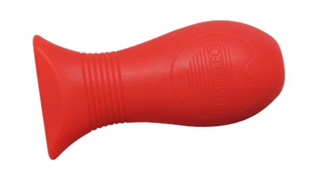 Manche de râpe DIAMOND Daily Cameleon - rouge 