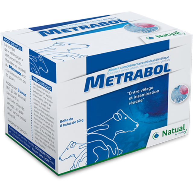 METRABOL