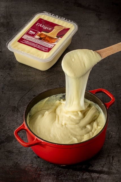 Aligot