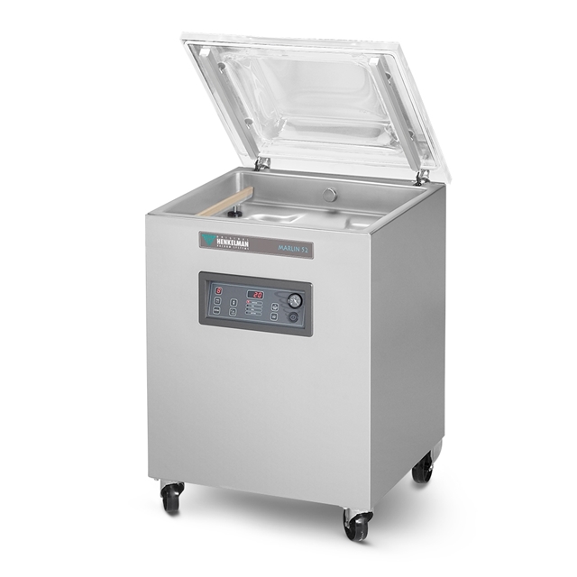 MACHINE SOUS VIDE MARLIN 52
