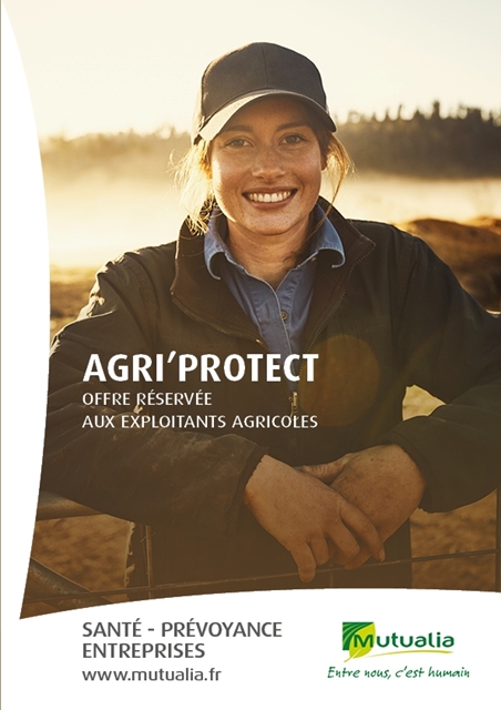 AGRI'PROTECT Santé et Prévoyance