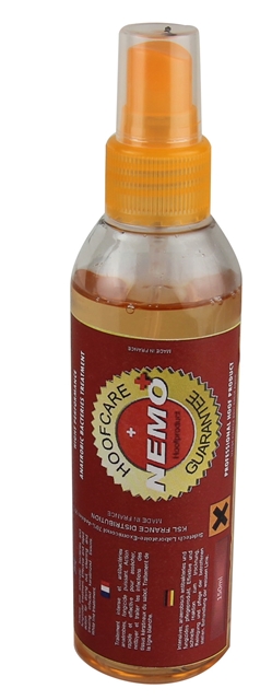 NEMO hoofcare+ - 150 ml