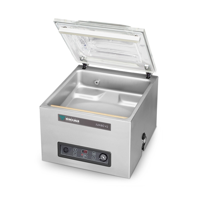 MACHINE SOUS VIDE JUMBO 42