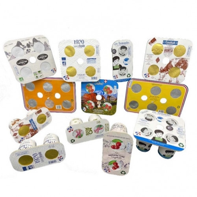 Groupeurs carton