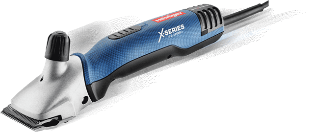  Tondeuse Xperience HEINIGER 2 vitesses pour bovins HEINIGER