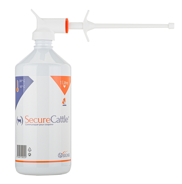 SecureCattle®