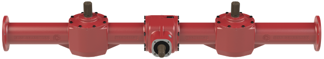 Poutre Monobloc