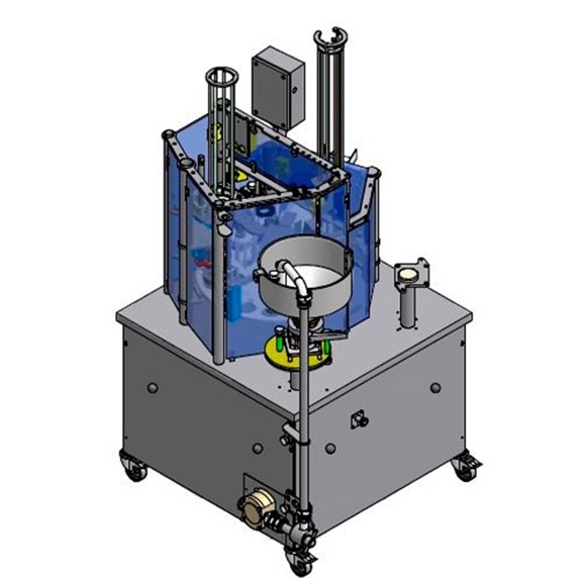CONDIT 1800T - 3 diamètres