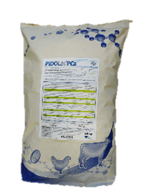 PIDOLin PCa