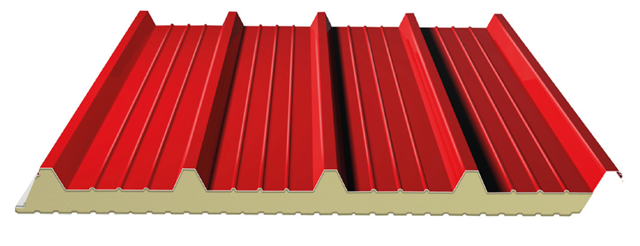 DELTA 5 (FOAMROOF 5)