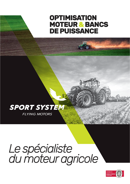 OPTIMISATION MOTEUR