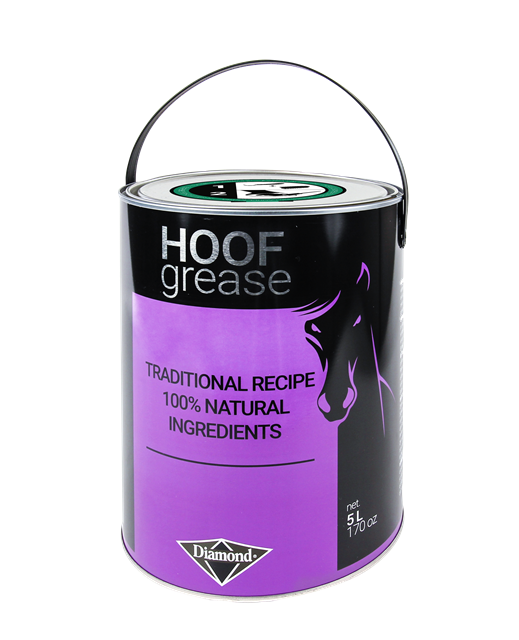 Onguent DIAMOND vert - 5l
