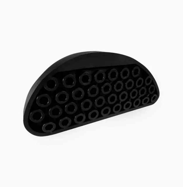 Talonnette BOVI-BOND en caoutchouc 14 cm