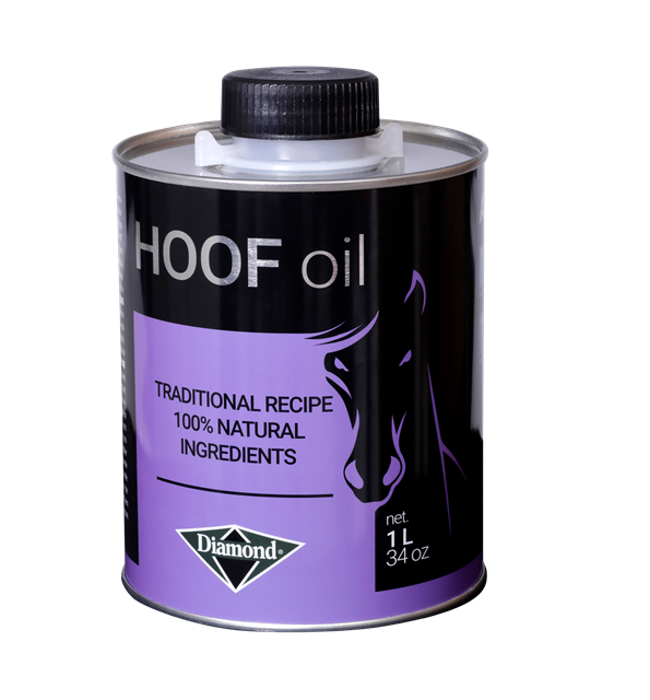 Huile de sabot DIAMOND - 1 litre