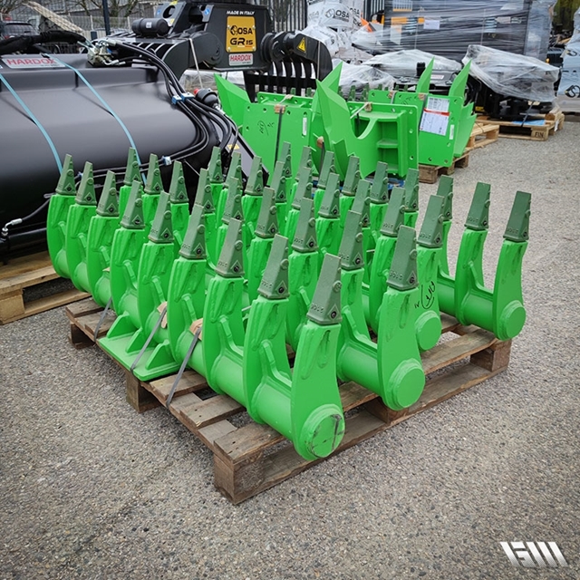 Multiripper renforcé Fravizel