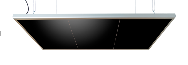 Panneau Chauffant Solar 700