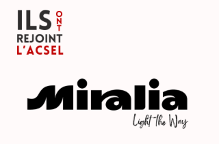 Pourquoi Miralia a rejoint l'ACSEL ?