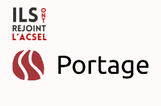 Pourquoi Portage a rejoint l'ACSEL ?