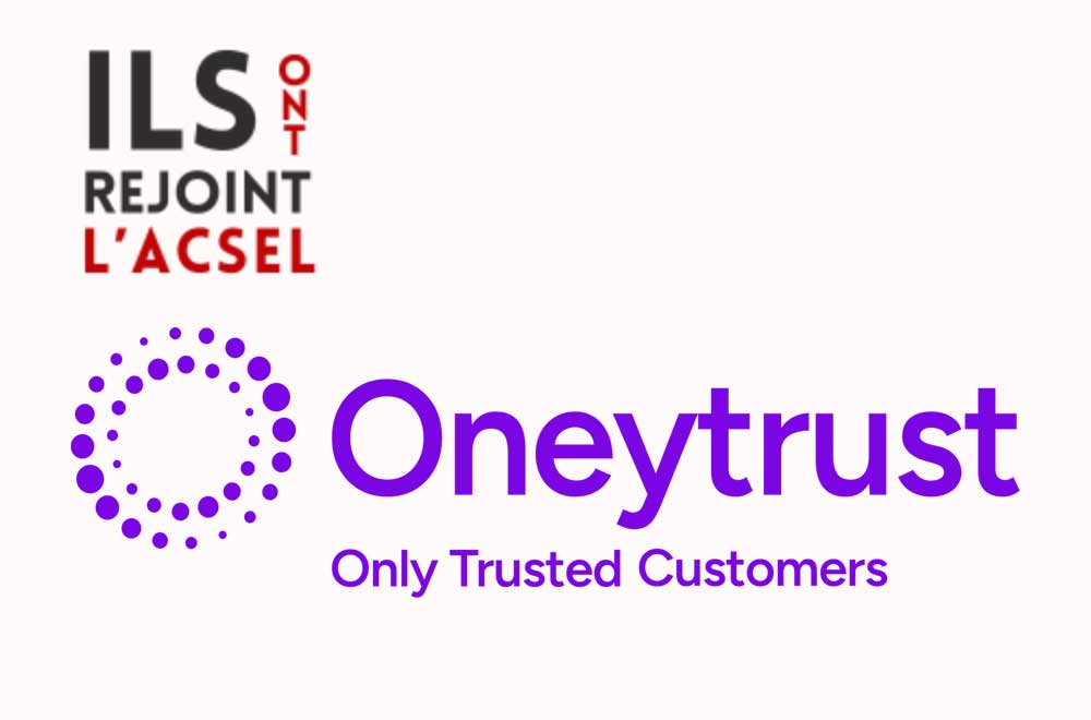 Pourquoi Oneytrust a rejoint l'ACSEL ?