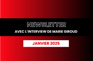 Interview de Marie Giroud