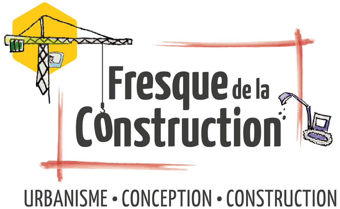 Fresque de la Construction