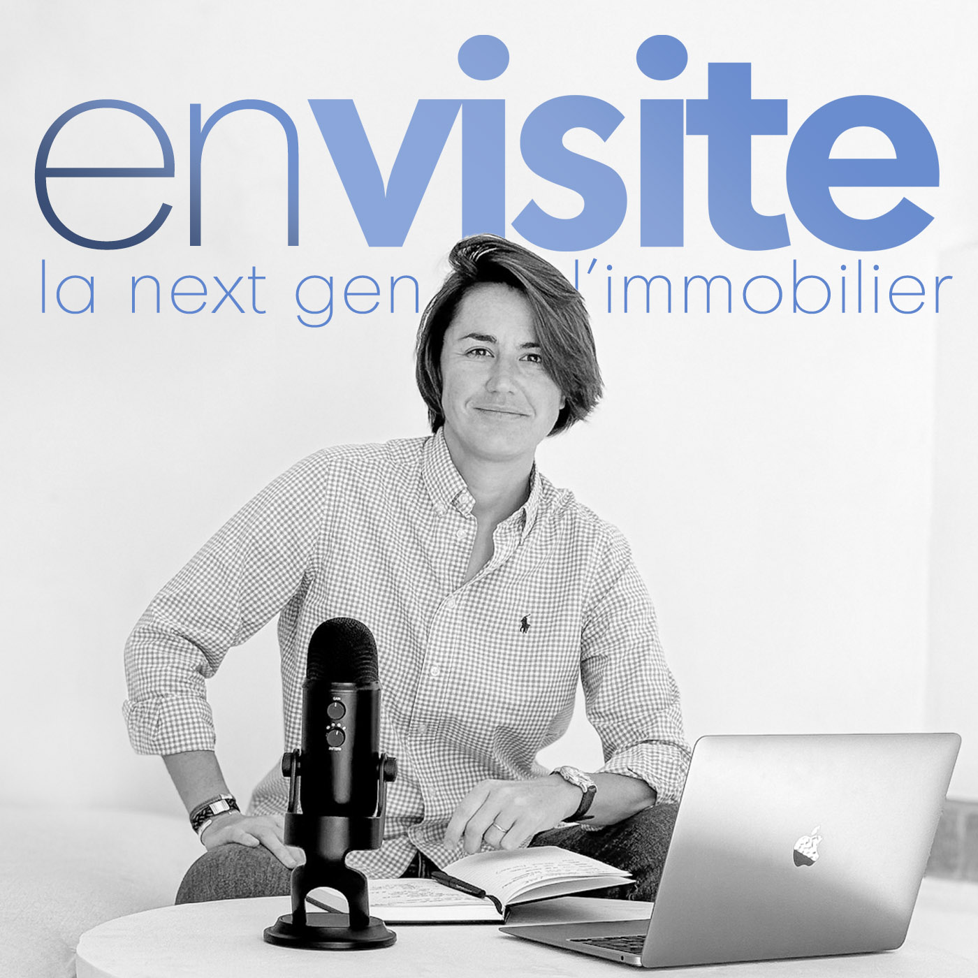 EN VISITE