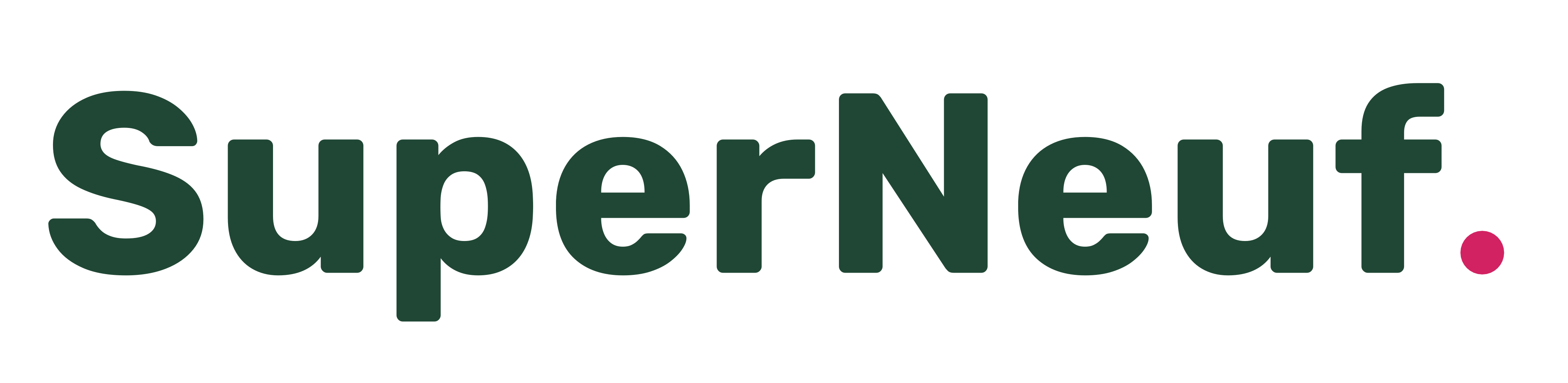 SuperNeuf