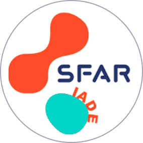 FORMATION - ACCES VASCULAIRES SUPERFICIELS ECHOGUIDES - 20 janvier 2026