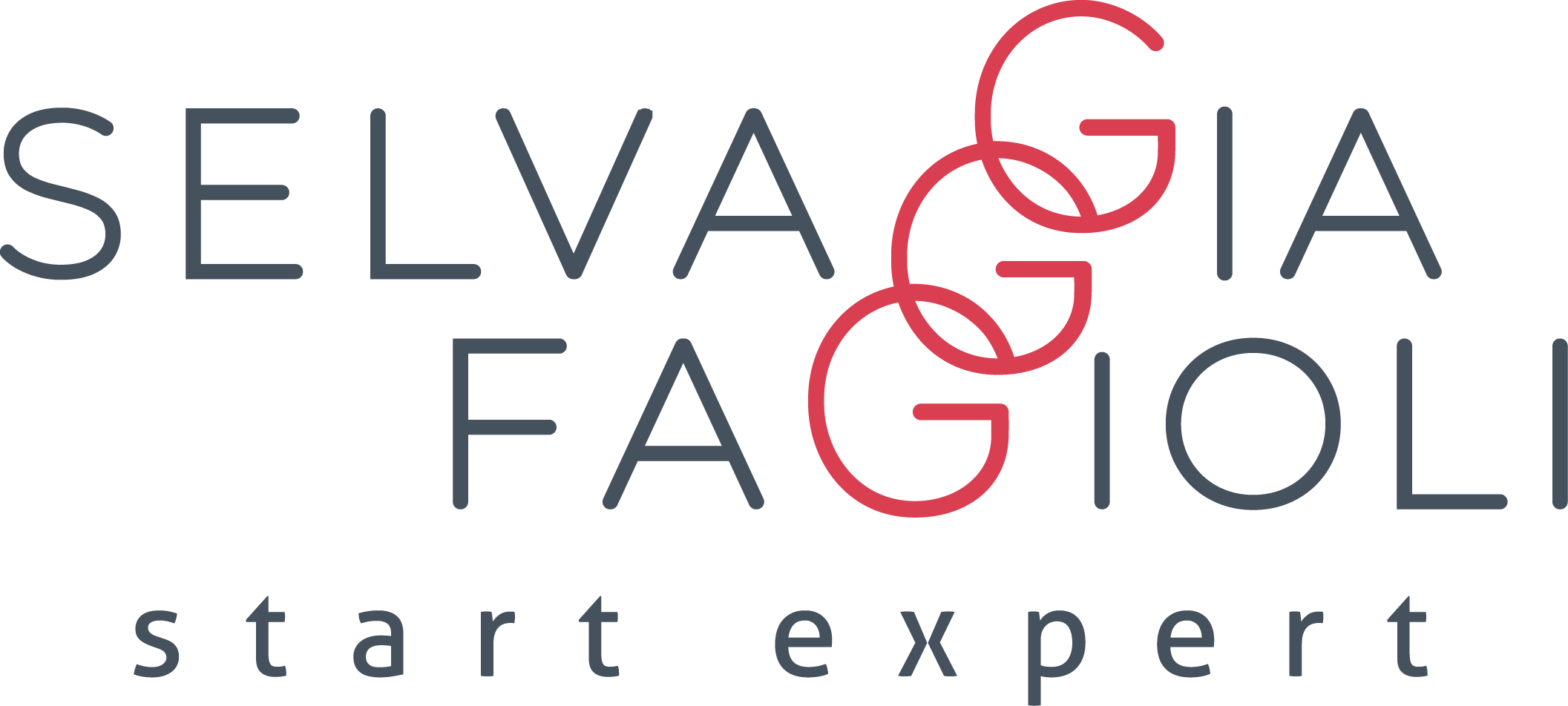 Selvaggia Fagioli Start Expert