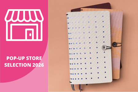 Notebook Forever Blue