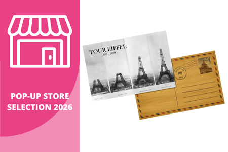 Il était une fois la tour Eiffel