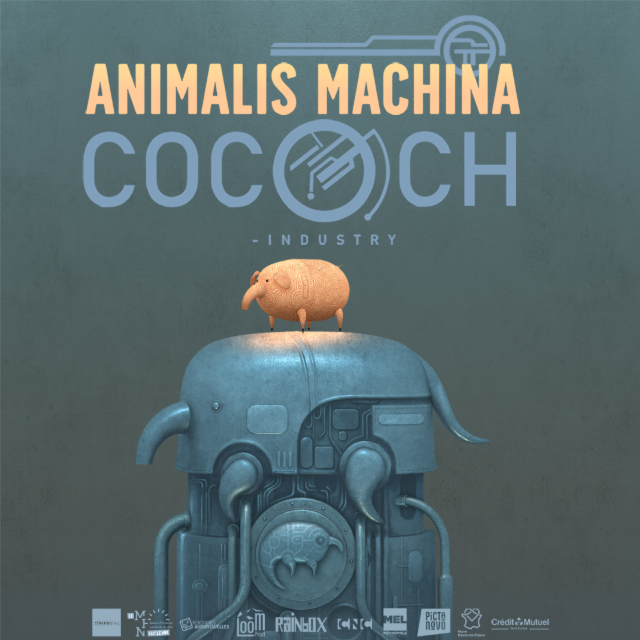 Retrouvez Loom Prod au Pavillon des Expositions Itinérantes