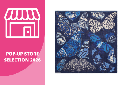 Foulard et accessoires 