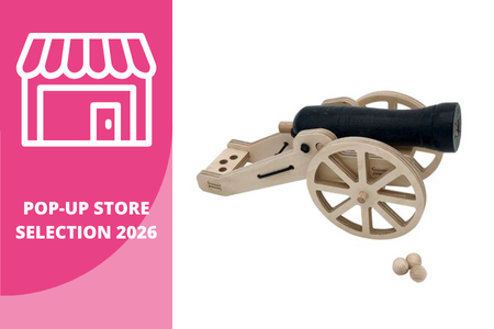 Mon Canon l’Éclatant