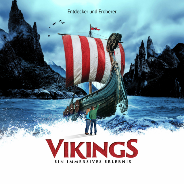 Retrouvez Alegria Exhibition au Pavillon des Expositions Itinérantes