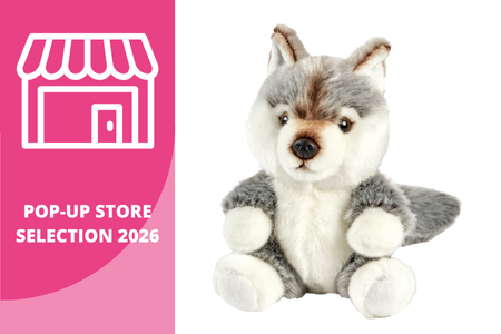 Peluche Les Tétabizous 