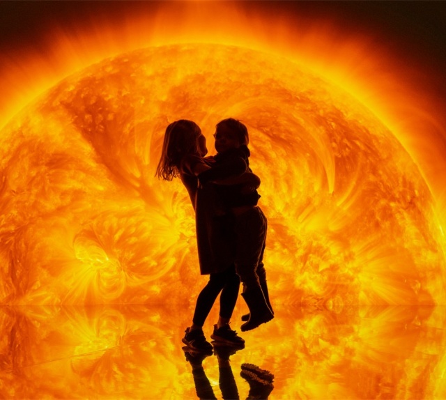 Retrouvez le Science Museum Group au Pavillon des Expositions Itinérantes