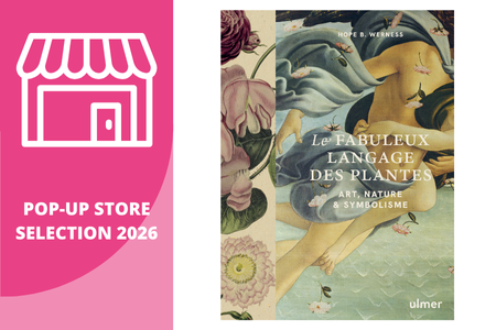 Le Fabuleux langage des plantes