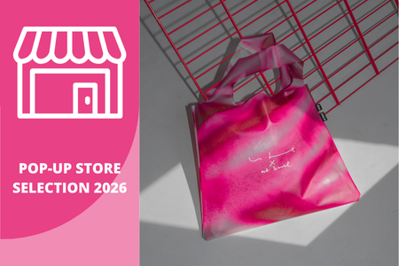 Sac LOQI x ART BASEL