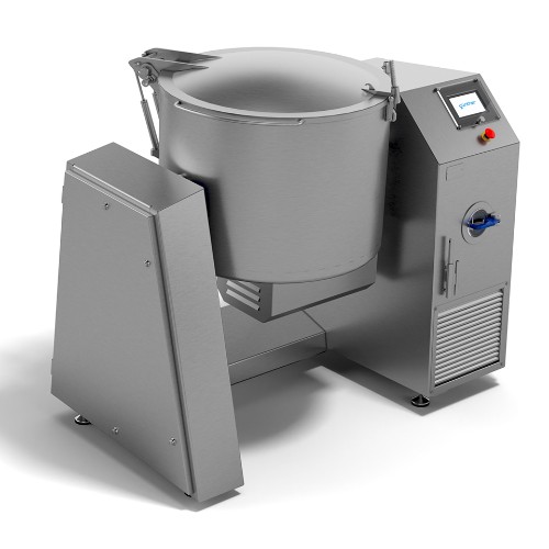 Mélangeur / Baratte GPM 200 - GUNTHER