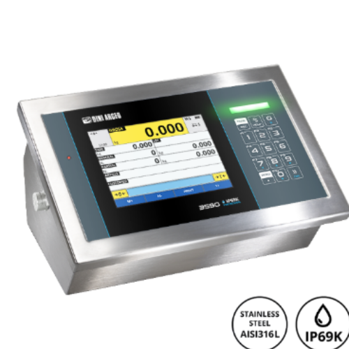 3590EGT HYGIENX