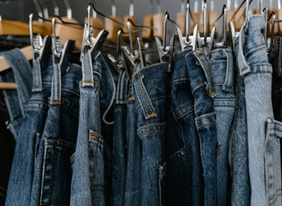 bluesign Denim Expands Globally