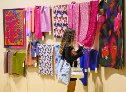 1,000 Exhibitors, 3 Days: Spring-Summer 27 Sourcing Concentrates at PV Paris
