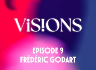 Visions Episode 9 - The Future of Fashion: What Will 2030 Look Like?