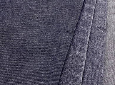 Technical Glossary: The Language of Denim