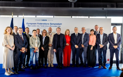 Première Vision Paris: 22 European federations issue a joint call for a sustainable fashion industry