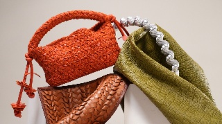 Spring-Summer 27 Decodings: Leather